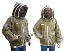 Bee jacket layer ultra - 3,