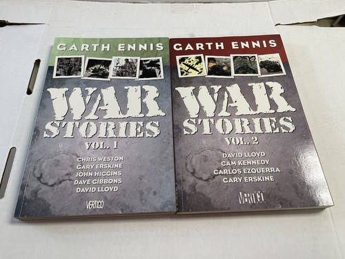 War stories 2 avatar - war, #1