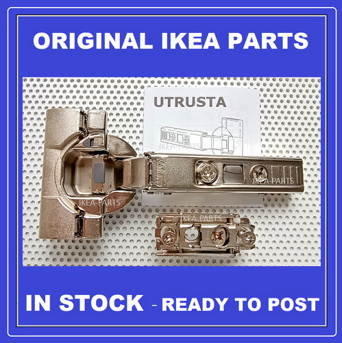 Ikea utrusta blum hinge - blum, soft