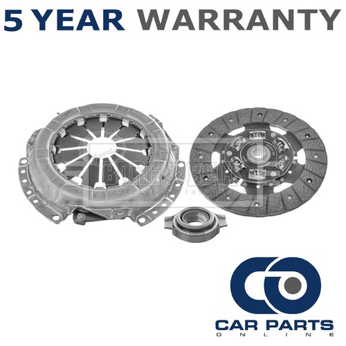 Clutch kit cpo - cpo, nissan