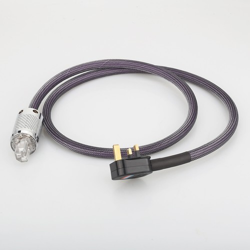 Ofc copper wire mains - ofc, uk