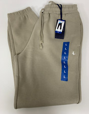 Women's Jack Wills Joggers Astbury Relaxed Fit Pockets Willow Size Large