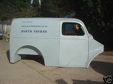 FORDSON VAN    BODY SHELL