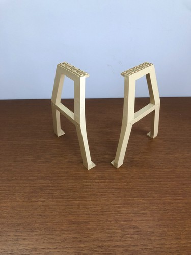 Lego 92086 support - lego, crane