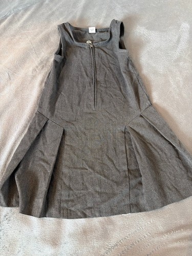 Sainsbury girls grey - tu,