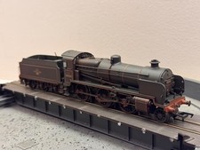 Bachmann 32-154A Class N 2-6-0
