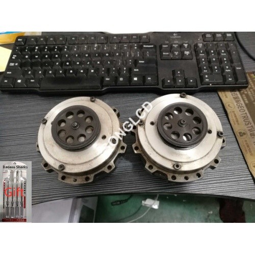 1pcs reducer drive - reducer,