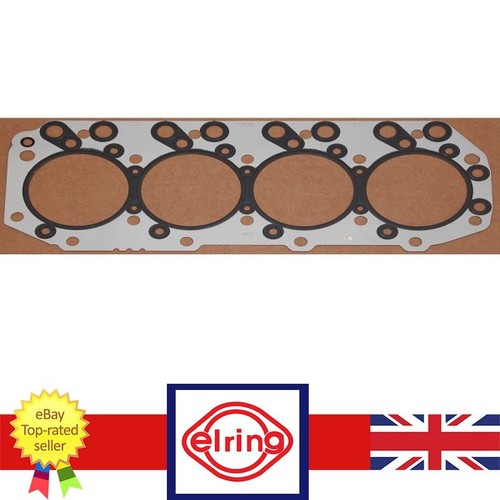 Cylinder head gasket - cylinder,