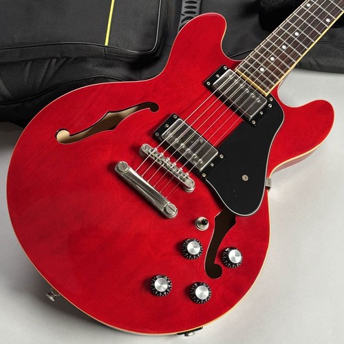 Epiphone dot 339 - epiphone, electric