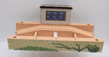 TRANSFER TABLE STATION