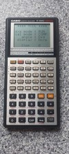 Casio Vintage FX-7000g