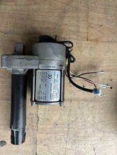 Reebok ZR10 Treadmill Incline