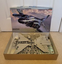 MCDONNELL DOUGLAS BRITISH