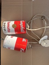 Ingo Maurer, Canned Light