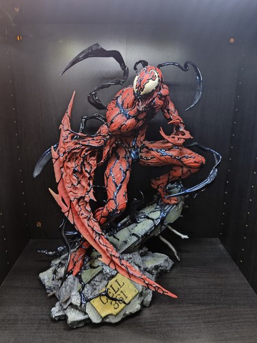 Sideshow carnage premium - carnage,