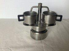 Vintage Italian Double