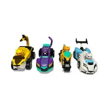 Paw Patrol Cat Pack Full Set