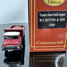 EFE 1:76 OO Railway Trader W F