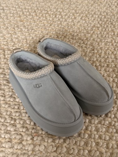 Ugg tazz ice blue - ugg,