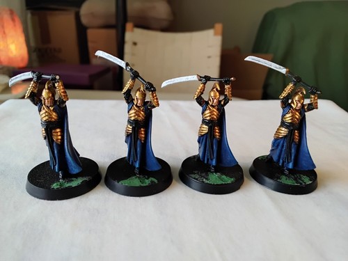 Games workshop lord - workshop, of