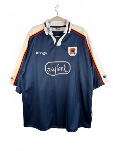 Bradford bulls mens xxxl 2001 - mens,