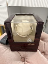 Pateker Single Automatic Watch