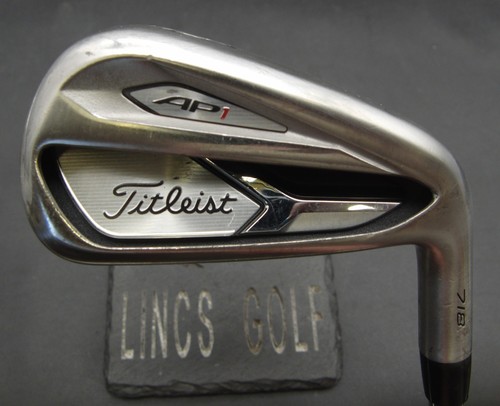 Titleist ap1 718 - ap1, iron