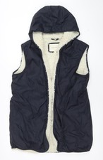 Womens UK Size XL Esprit Black