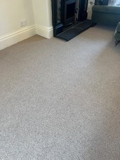 Carpet Berber Loop Pile