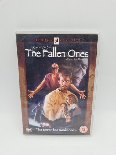 The fallen ones - the, casper