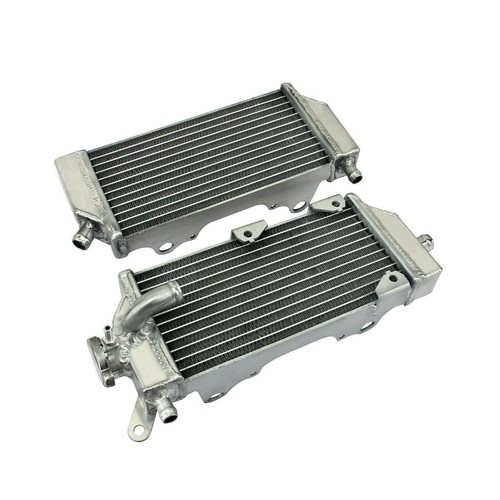 Radiator for yamaha - radiator, 2014-2018