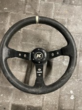 Mode Steering Wheel
