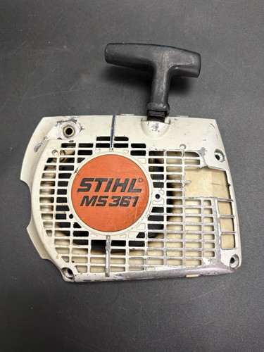 Stihl ms361 chainsaw - ms361,