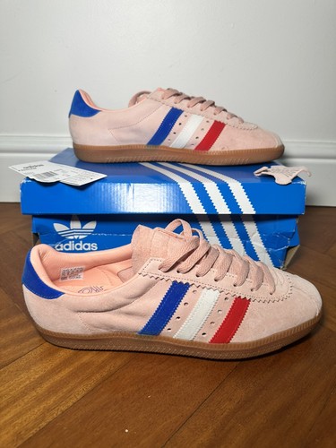 Adidas padiham pink - padiham, uk