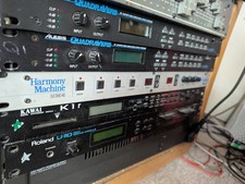 Digitech HM4 Vocal Harmony