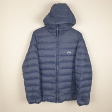 Hollister Puffer Jacket Mens