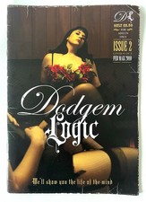 Dodgem Logic, issue 2. 2010