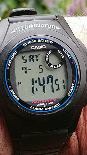 Vintage casio 200 - vintage,