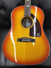 Epiphone Acoustic-Electric
