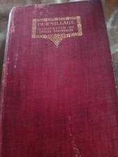 Our Village By mR Mitford