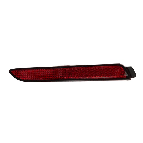 Bumper - (right, 8191008010)