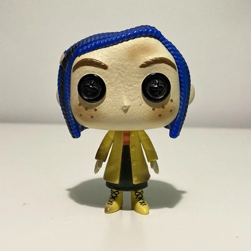 Funko pop coraline doll - doll, #425