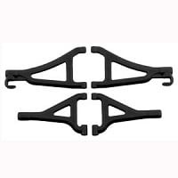 Rpm traxxas 16th revo - rpm,