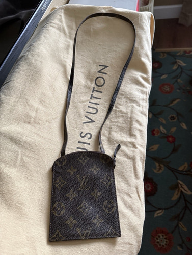 Louis vuitton pochette - vuitton,