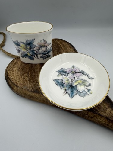 Royal worcester fine bone - royal,