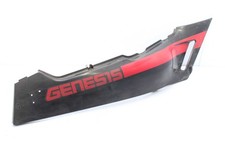 Yamaha FZR 1000 2LA 86-88