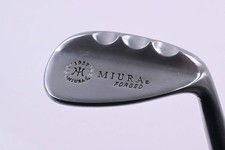 Miura Forged 1957 Series Lob