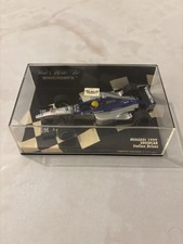 Minichamps 1/43 F1 1999