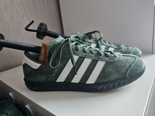 Adidas hamburg oxide - adidas,