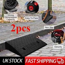 Pack Of 2- Heavy Duty Kerb